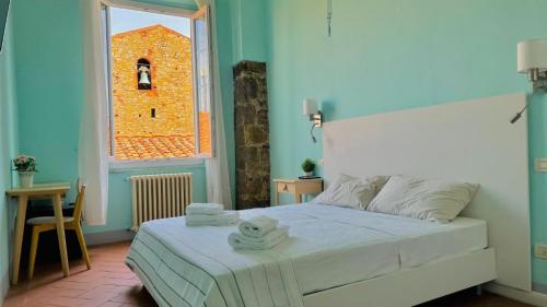 BB Residenza Piazza Cairoli
