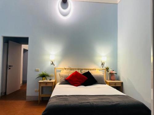 BB Residenza Piazza Cairoli
