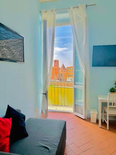 BB Residenza Piazza Cairoli