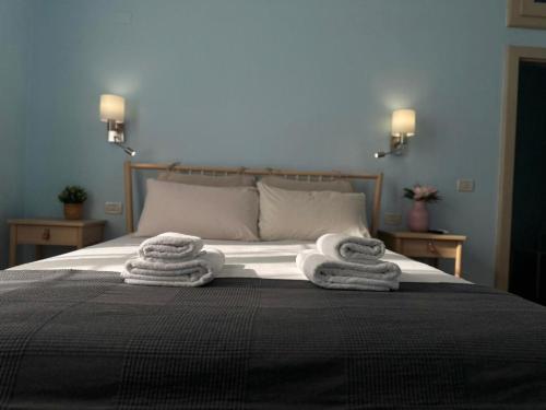 BB Residenza Piazza Cairoli