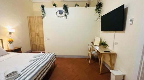 BB Residenza Piazza Cairoli