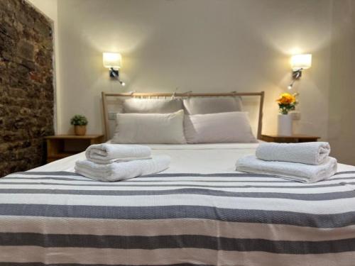 BB Residenza Piazza Cairoli