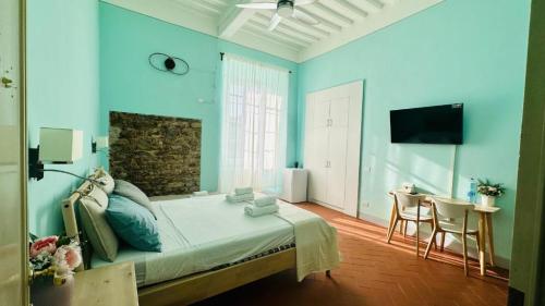 BB Residenza Piazza Cairoli