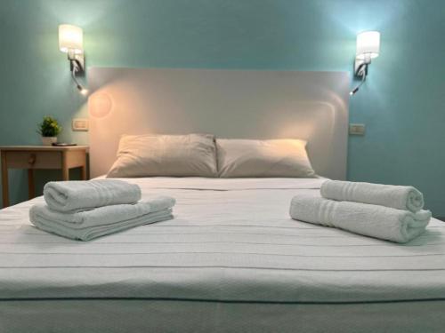 BB Residenza Piazza Cairoli