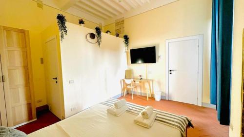BB Residenza Piazza Cairoli