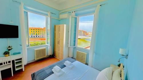 BB Residenza Piazza Cairoli