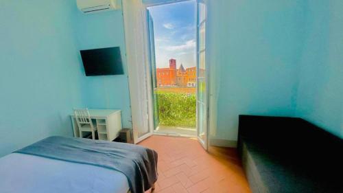 BB Residenza Piazza Cairoli