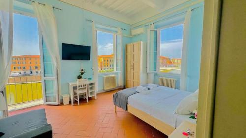 BB Residenza Piazza Cairoli